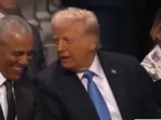 Trump Sebut Tes Kognitifnya Sempurna, Sindir Obama Lulusan Harvard