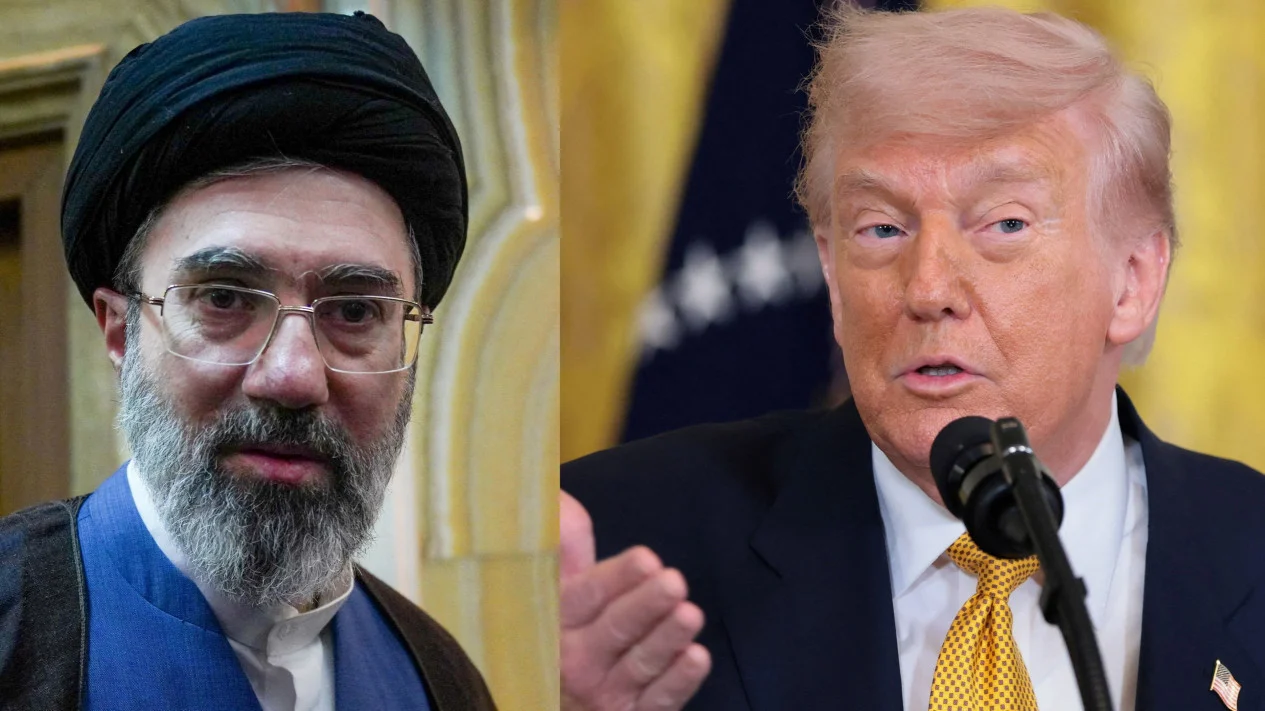 Trump Siapkan Rencana Cadangan Jika Gagal dengan Iran: Apa Isinya?