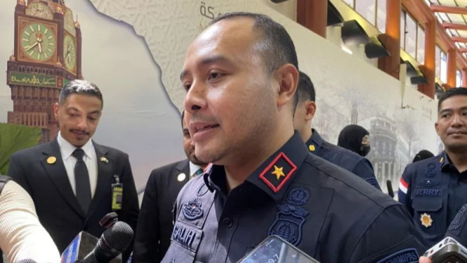 Tunda Keberangkatan 89 Calon Haji Nonprosedural di Bandara Soetta, Modus Visa Kerja