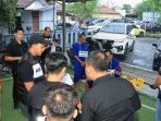 Tuntutan Hukuman Mati untuk Dua Terdakwa dalam Kasus Paoman