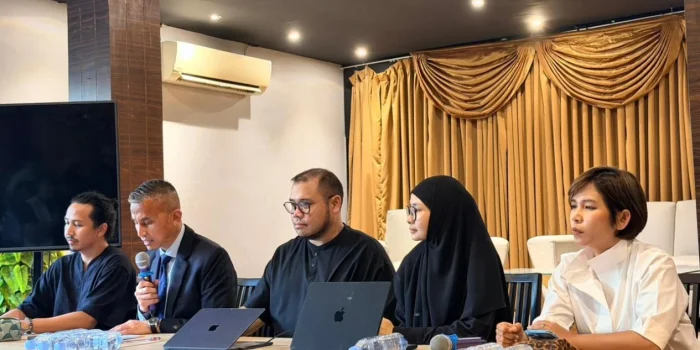 Tuntutan Jaksa dalam Kasus Korupsi Chromebook untuk Ibrahim Arief Dinilai Tepat