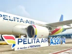 UMKM Mitra Pertamina Jangkau Pasar Penumpang Pelita Air