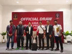 Undian Liga 4 Piala Presiden: Persikotas di Grup F