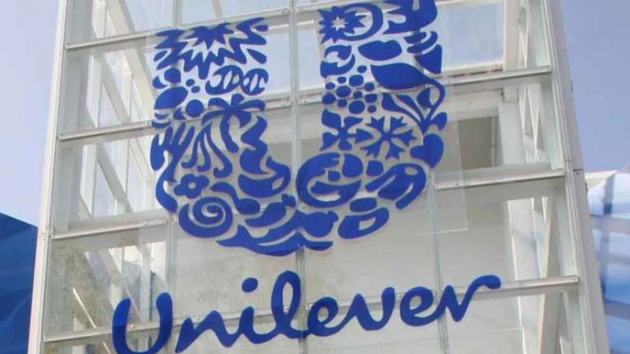 Unilever Catat Laba Bersih Rp 1,3 Triliun di Kuartal I