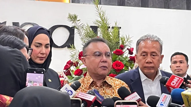 Usia Pensiun Polisi Diusulkan Sama dengan TNI dan Jaksa