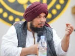 Ustaz Derry Sulaiman Tegaskan Status Keislaman Richard Lee