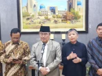 Usulan Revisi UU Polri oleh Jimly dan Tim kepada Prabowo