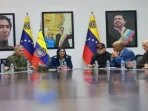 Venezuela Tegaskan Penolakan Jadi Negara Bagian AS