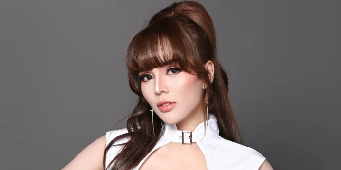 Vika Chu Pindah Profesi dari Akting ke DJ