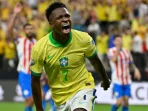Vinicius Tolak Nomor 10 Timnas Brasil, Hormati Neymar