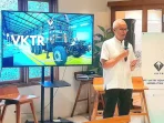 VKTR Umumkan Transisi Kepemimpinan Pasca Mundurnya Gilarsi dari Posisi Dirut