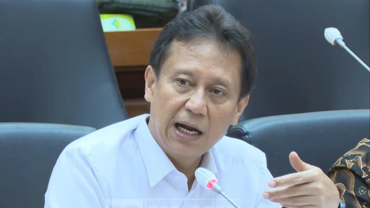 Wabah Hantavirus di Kapal Pesiar, Bagaimana Kondisi Indonesia?