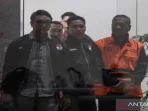 Wabup Tulungagung Diperiksa KPK Terkait Dugaan Pemerasan Bupati