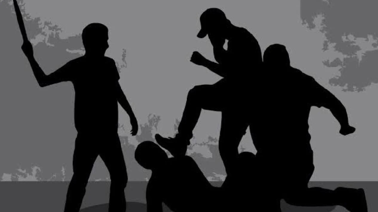Waketum PSI Bro Ron Terkena Pukulan di Menteng, Dua Pelaku Langsung Ditangkap Polisi