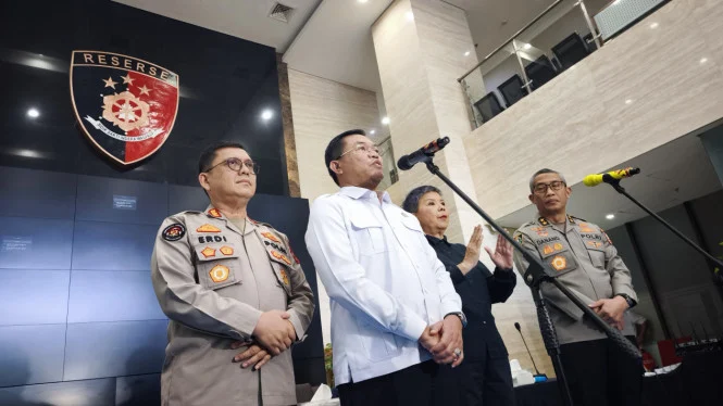Wakil Kepala BGN Luruskan Isu, Muncul dengan Pernyataan Ini