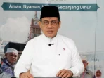 Wakil Menteri Agama Tuntut Hukuman Berat bagi Pelaku Kekerasan Seksual di Pesantren