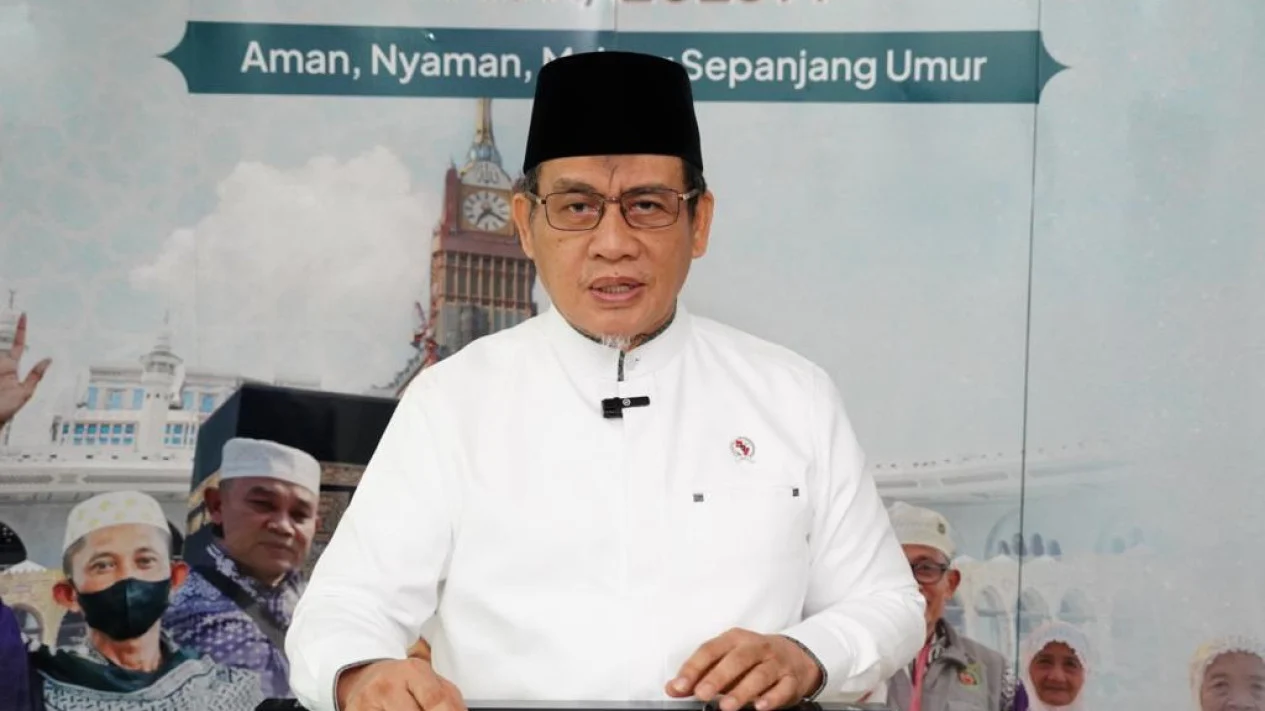 Wakil Menteri Agama Tuntut Hukuman Berat bagi Pelaku Kekerasan Seksual di Pesantren