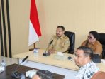Wakil Menteri Dalam Negeri Awasi Penyusunan Aturan Pascakonflik Antar Suku di Papua Pegunungan