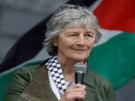 Wakil Presiden Irlandia Bangga Adiknya Ditangkap Israel
