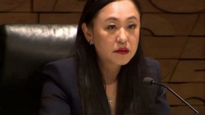 Wali Kota Arcadia AS Mengaku Jadi Agen Intelijen China