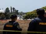Wali Kota San Diego Kutuk Penembakan Masjid: Tolak Islamofobia