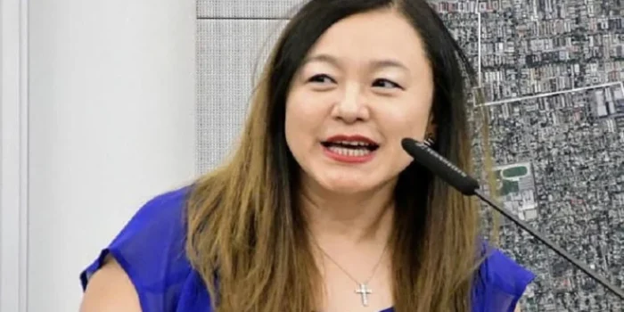 Walikota Los Angeles Terancam 10 Tahun Penjara Akibat Tuduhan Jadi Mata-mata China