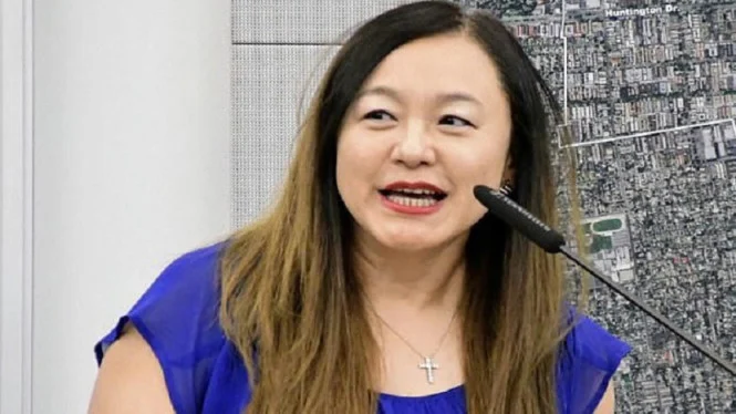 Walikota Los Angeles Terancam 10 Tahun Penjara Akibat Tuduhan Jadi Mata-mata China
