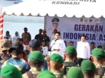 Wamendagri Ajak Masyarakat Perkuat Kolaborasi untuk Indonesia ASRI