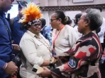 Wamendagri Apresiasi Konferensi Strategis Papua untuk Perkuat Pembangunan Kearifan Lokal