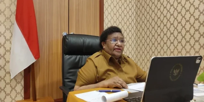 Wamendagri Luruskan Informasi Mengenai Data Penduduk Asli Papua