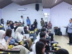 Wamendagri: Pemimpin Perlu Ideologi Kuat dan Keberanian Mengambil Risiko