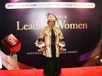 Wamendagri Ribka Haluk: Perempuan Harus Aktif Berperan