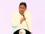 Wamenkeu Sampaikan Kabar Terkini Kondisi Purbaya yang Dirawat di RS