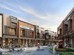 Wander Alley Walk BSD City: Pusat Bisnis & Investasi Baru Sinar Mas Land