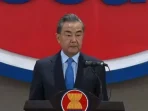 Wang Yi Ungkap Poin Penting Rapat Trump dan Xi Jinping