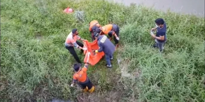 Wanita Muda Tewas Dibunuh Mantan Pacar di Hotel, Mayat Dibakar