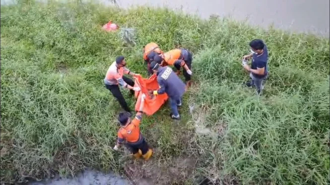 Wanita Muda Tewas Dibunuh Mantan Pacar di Hotel, Mayat Dibakar