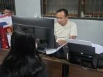 Wanita Nekat Selundupkan Narkoba ke Lapas Bandung dengan Sabu dan Inex di Alat Kelamin