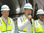 Wapres Gibran Apresiasi Pramono Anung, Beri Fasilitas Transportasi Gratis untuk 15 Kelompok