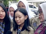 Wapres Gibran Bagikan Trik Public Speaking dan Debat untuk Siswa SMAN 1 Pontianak