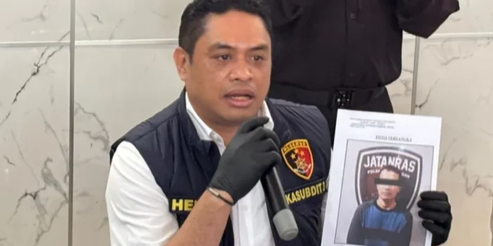 Warga Boyolali Curi Alat Musik dan Elektronik dari 7 Gereja di Jateng