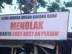Warga Indramayu Tolak Sewa Kamar Per Jam, Angkat Dugaan Prostitusi