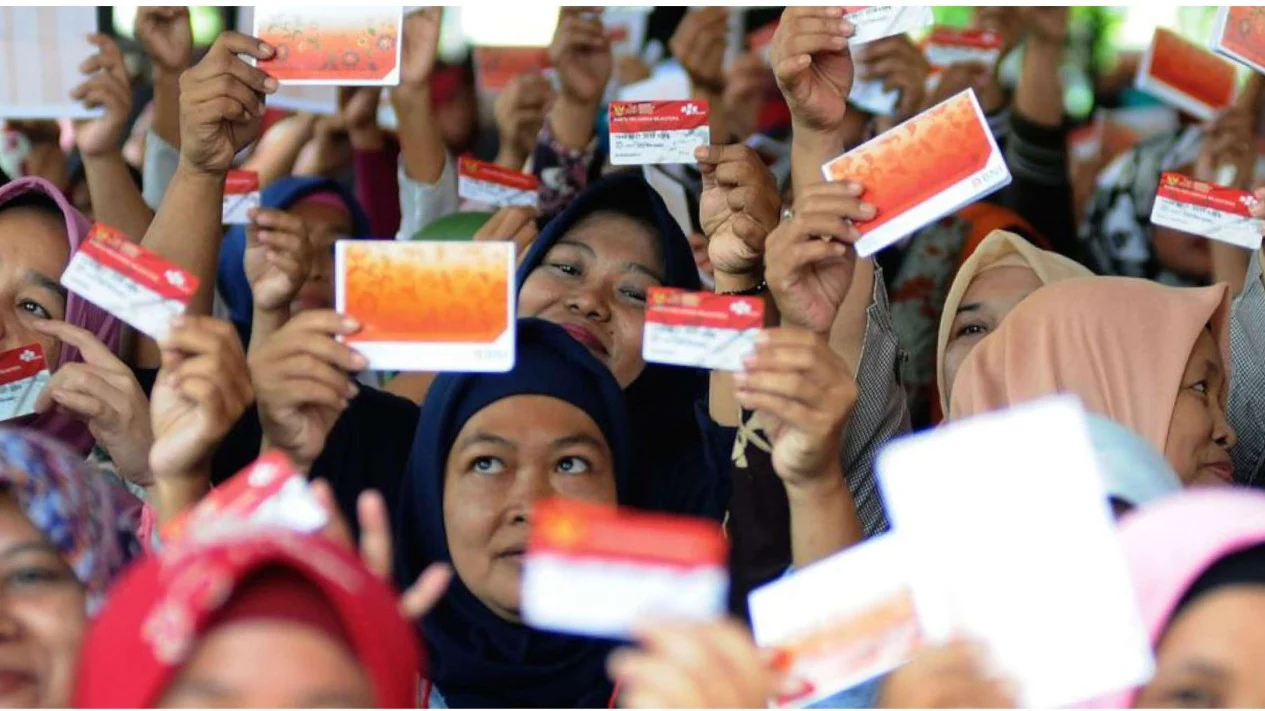Warga Solok Tolak Bansos, Wabup Jelaskan Pendataan