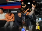 Warganet Soroti Klarifikasi Anak Bupati Pekanbaru Terkait Dugaan Kasus Narkoba