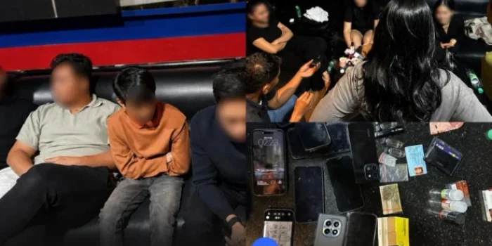 Warganet Soroti Klarifikasi Anak Bupati Pekanbaru Terkait Dugaan Kasus Narkoba