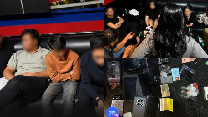 Warganet Soroti Klarifikasi Anak Bupati Pekanbaru Terkait Dugaan Kasus Narkoba