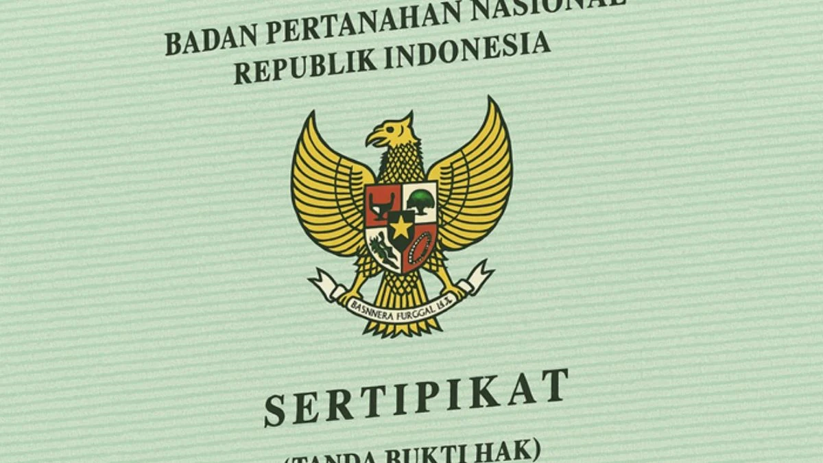 Waspada Pungli: Ketahui Biaya Resmi PTSL Agar Tidak Jadi Korban
