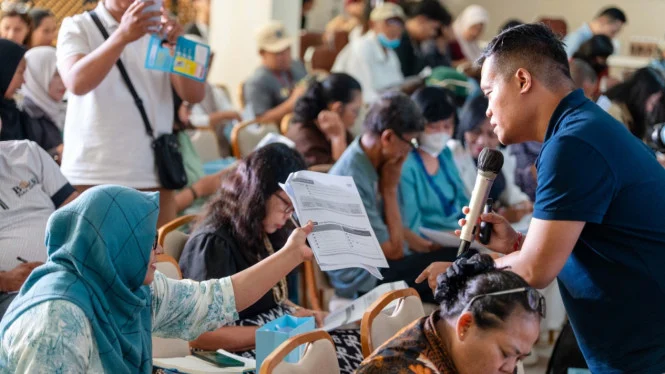 Waspadai Penipuan Digital: BI, OJK, GoPay Perkuat Literasi Keuangan UMKM Bali