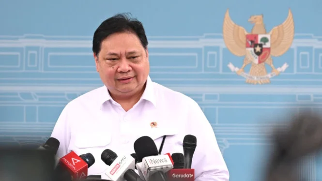 WFH ASN & Swasta Diperpanjang 2 Bulan, Prabowo Siapkan Stimulus Ekonomi
