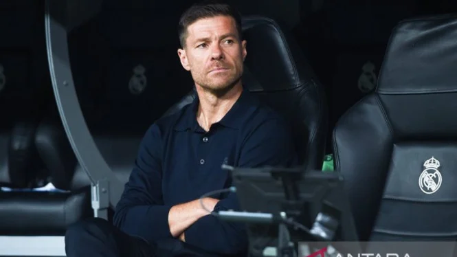 Xabi Alonso Akan Diumumkan Chelsea Selasa Depan